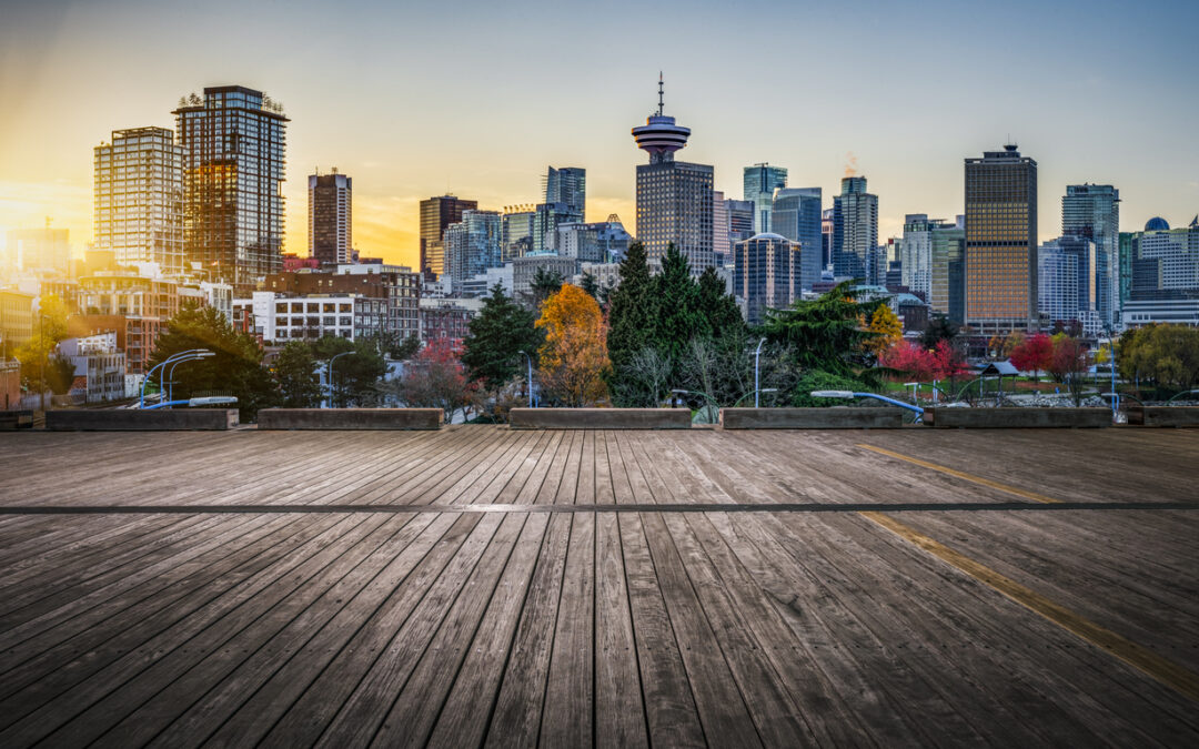British Columbia investor exploring real estate income opportunities through a Mutual Fund Trust.